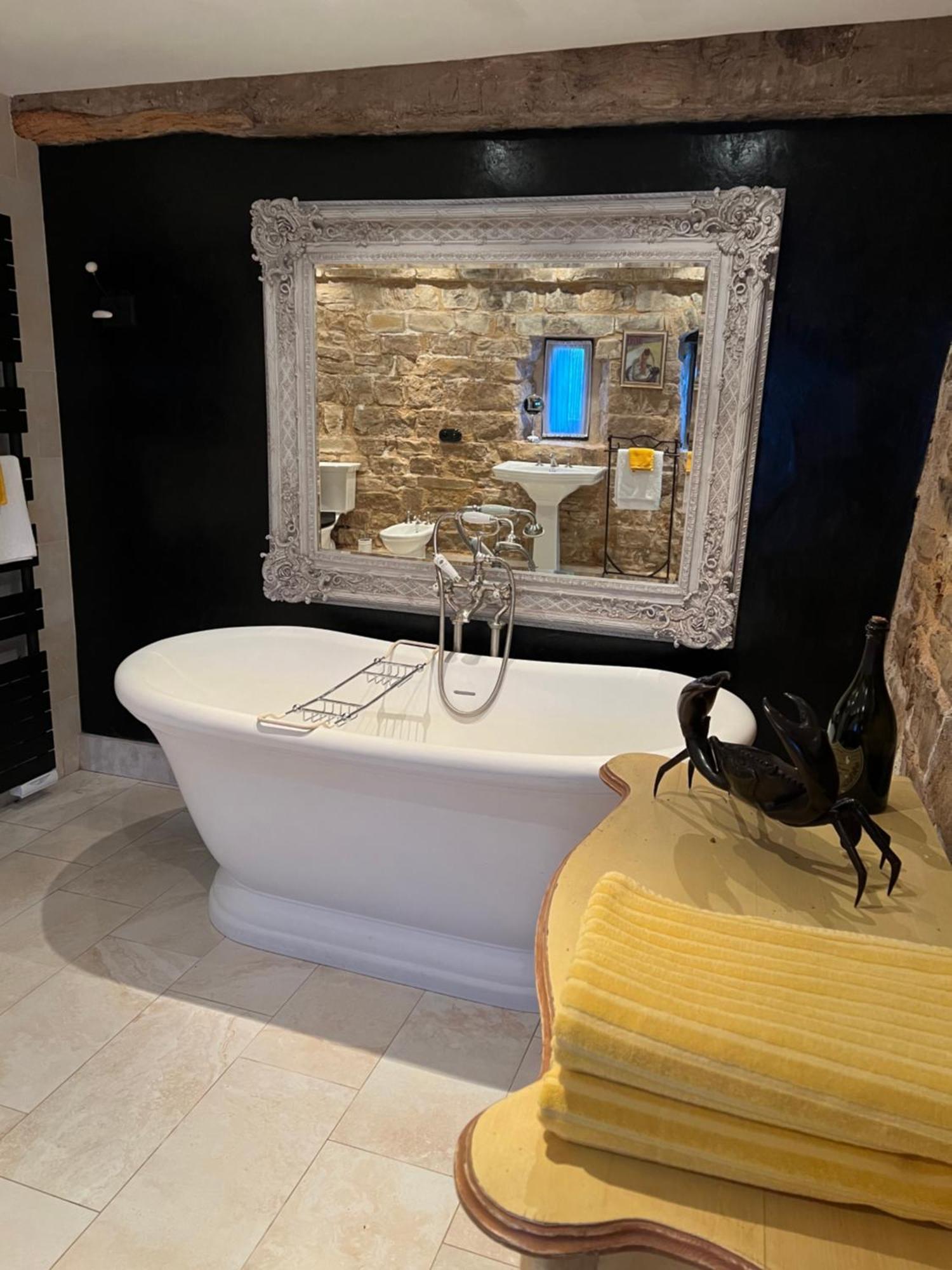 Bed and Breakfast La Bastide De La Bogne Vindrac-Alayrac Esterno foto
