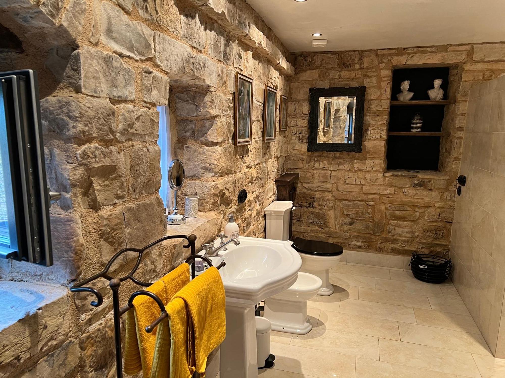 Bed and Breakfast La Bastide De La Bogne Vindrac-Alayrac Esterno foto